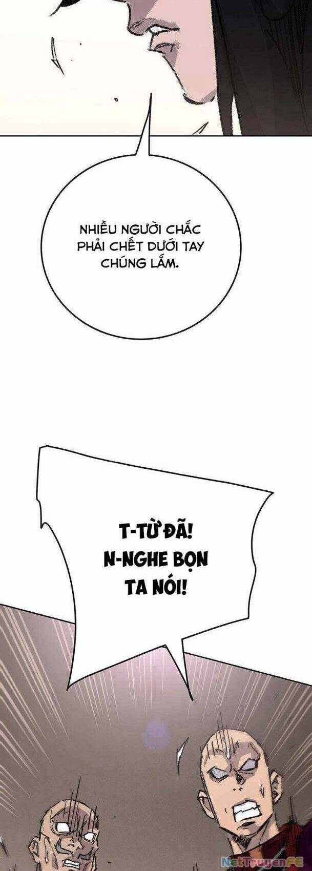 Tiên Kiếm Bất Bại Chap 212 - Next Chap 213