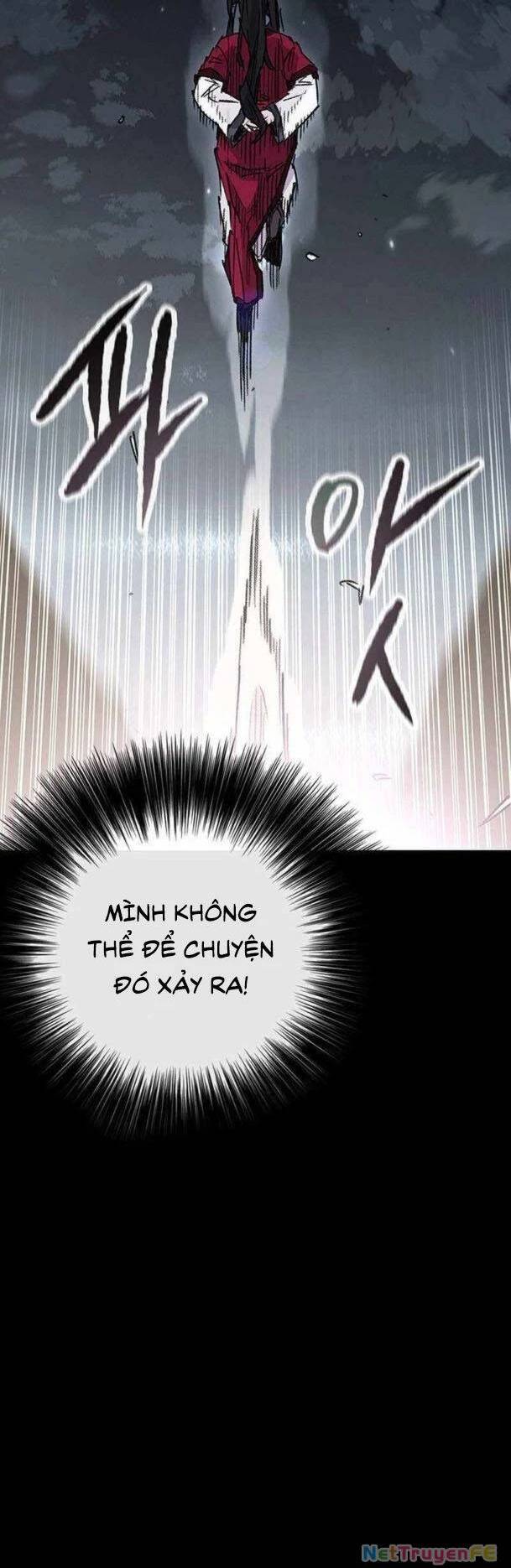 Tiên Kiếm Bất Bại Chap 214 - Next Chap 215