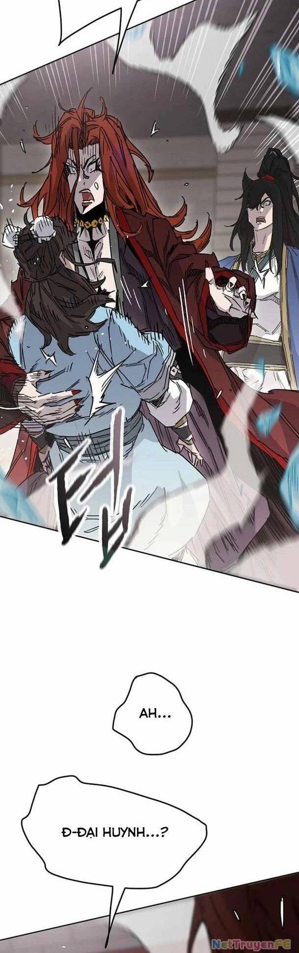 Tiên Kiếm Bất Bại Chap 219 - Next Chap 220