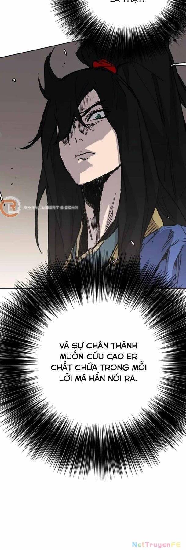 Tiên Kiếm Bất Bại Chap 219 - Next Chap 220