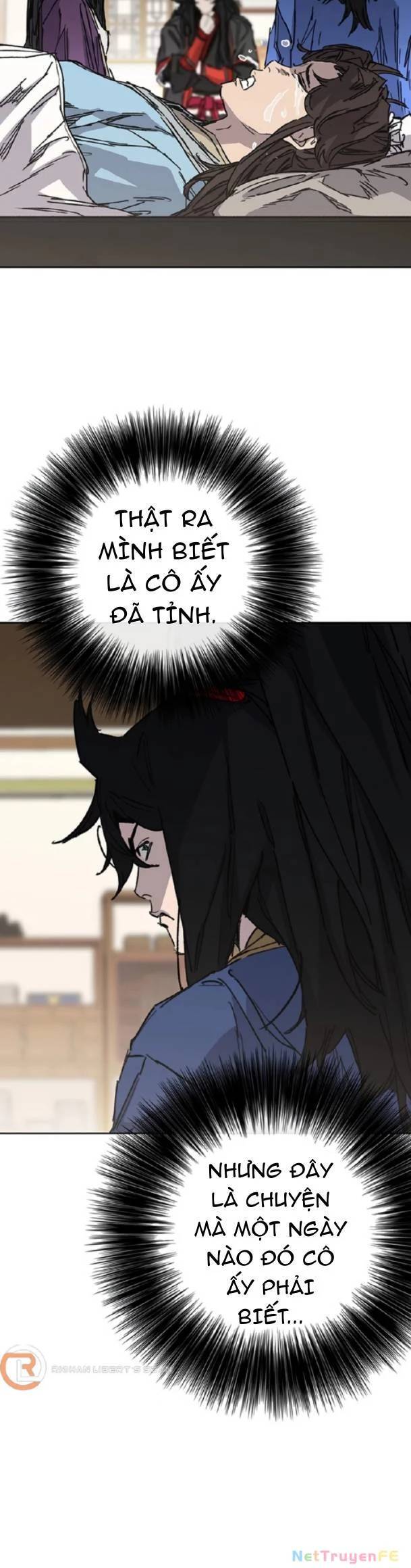 Tiên Kiếm Bất Bại Chap 223 - Next Chap 224