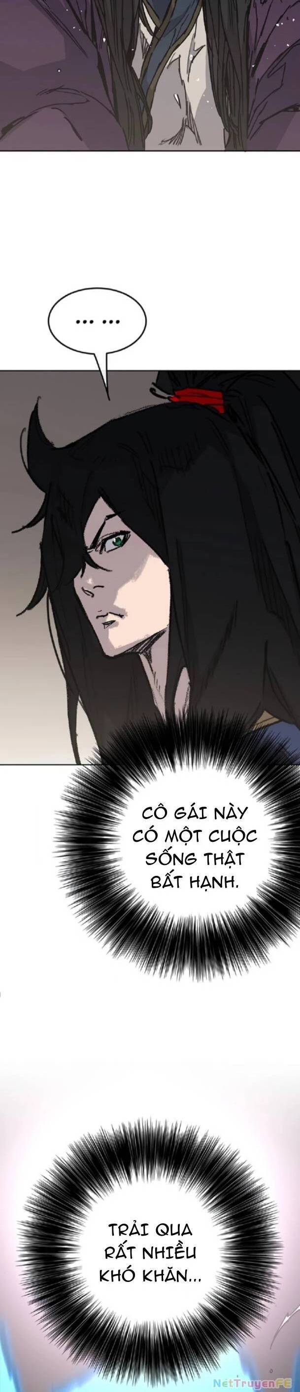 Tiên Kiếm Bất Bại Chap 223 - Next Chap 224
