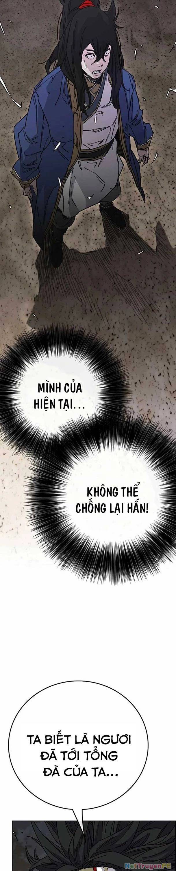 Tiên Kiếm Bất Bại Chap 226 - Next Chap 227