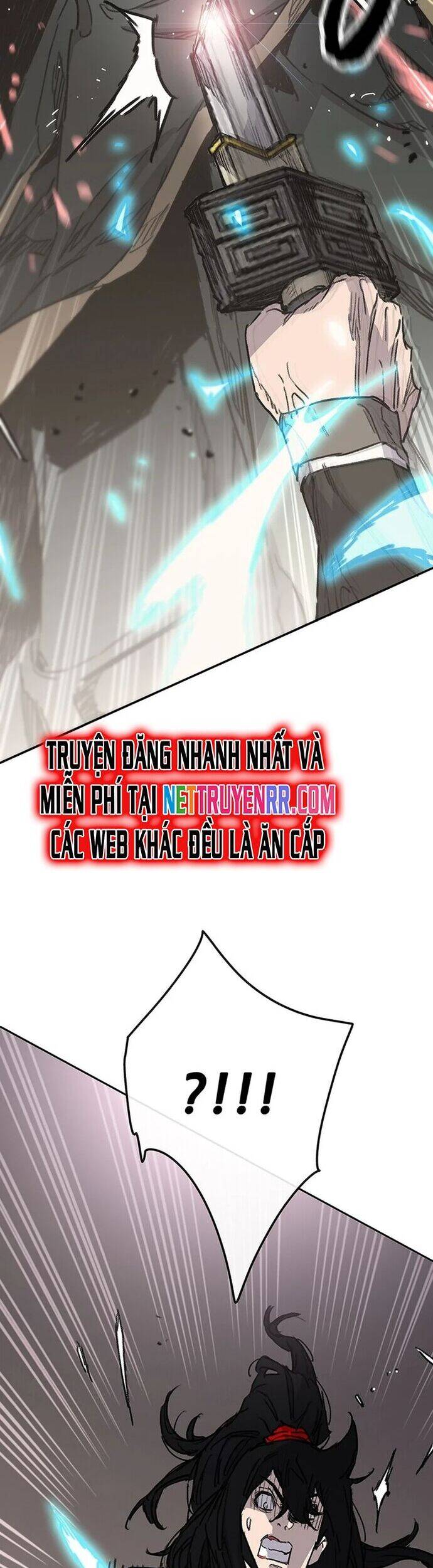 Tiên Kiếm Bất Bại Chap 240 - Next Chap 241