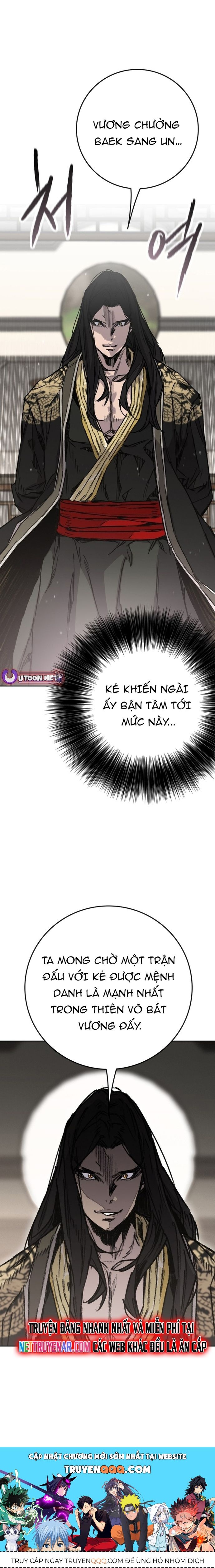 Tiên Kiếm Bất Bại Chap 255 - Next Chap 256