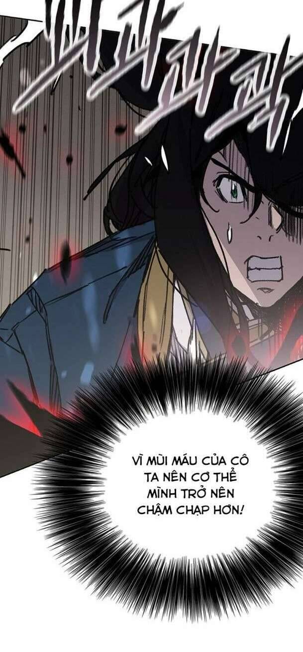 Tiên Kiếm Bất Bại Chap 174 - Next Chap 175