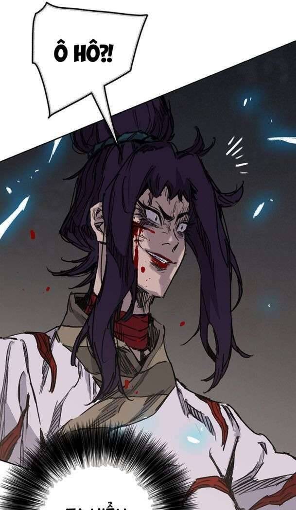 Tiên Kiếm Bất Bại Chap 174 - Next Chap 175