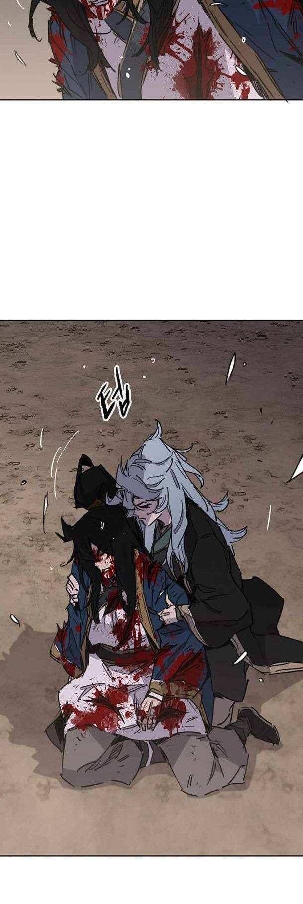 Tiên Kiếm Bất Bại Chap 176 - Next Chap 177