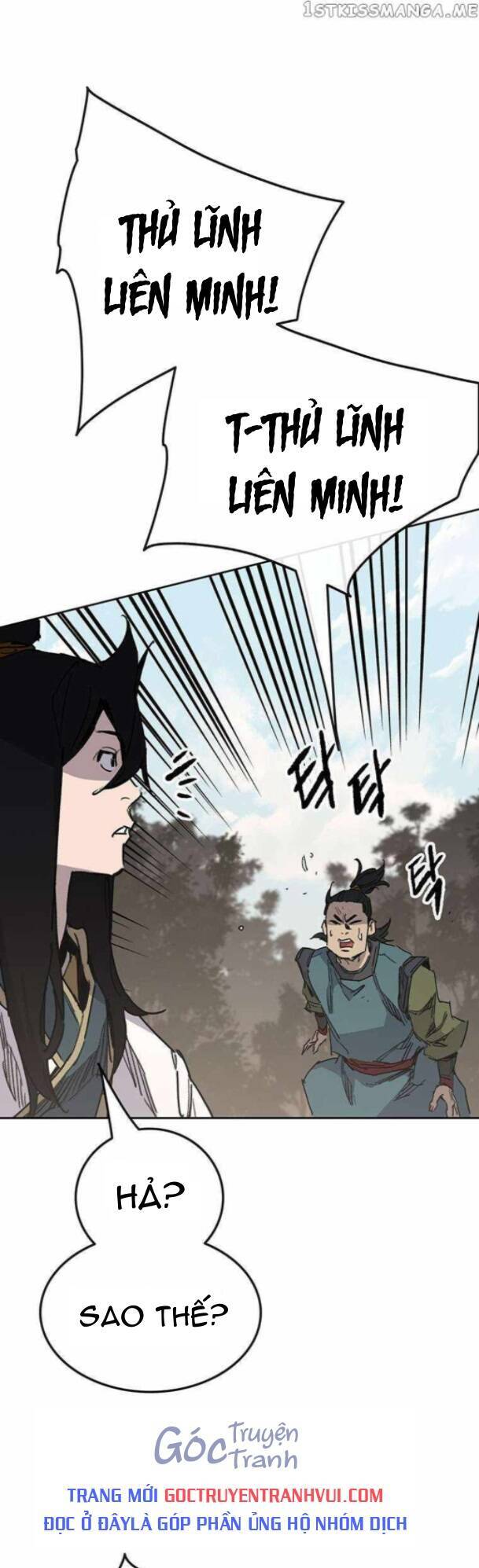 Tiên Kiếm Bất Bại Chap 170 - Next Chap 171