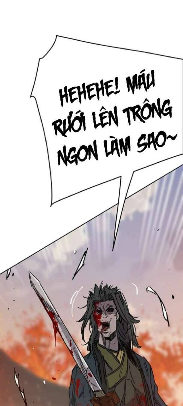 Tiên Kiếm Bất Bại Chap 171 - Next Chap 172