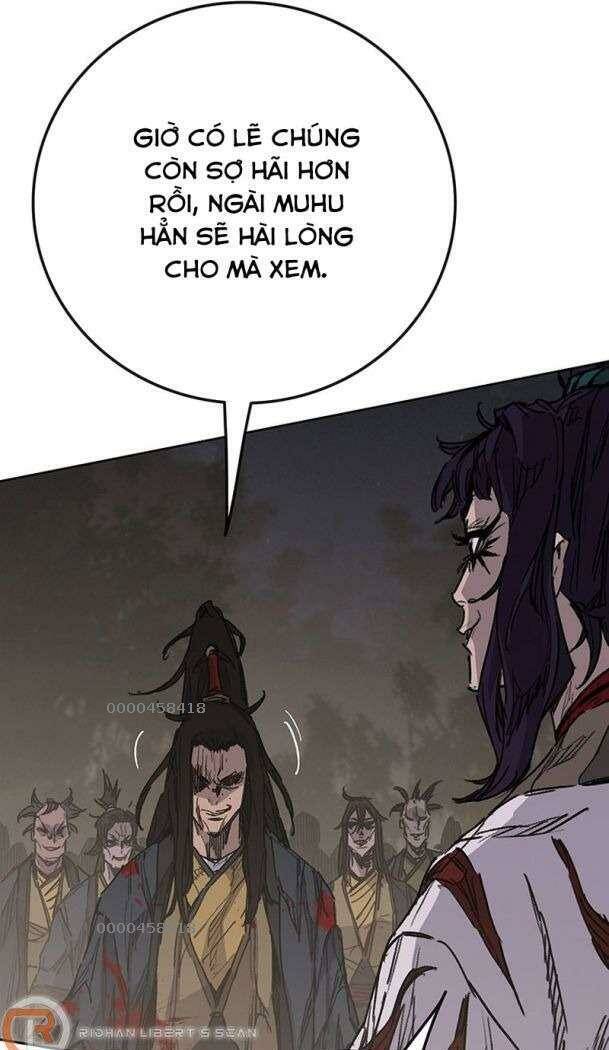 Tiên Kiếm Bất Bại Chap 173 - Next Chap 174