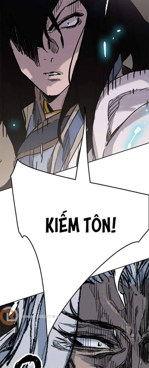 Tiên Kiếm Bất Bại Chap 188 - Next Chap 189