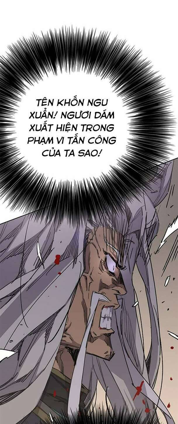 Tiên Kiếm Bất Bại Chap 189 - Next Chap 190
