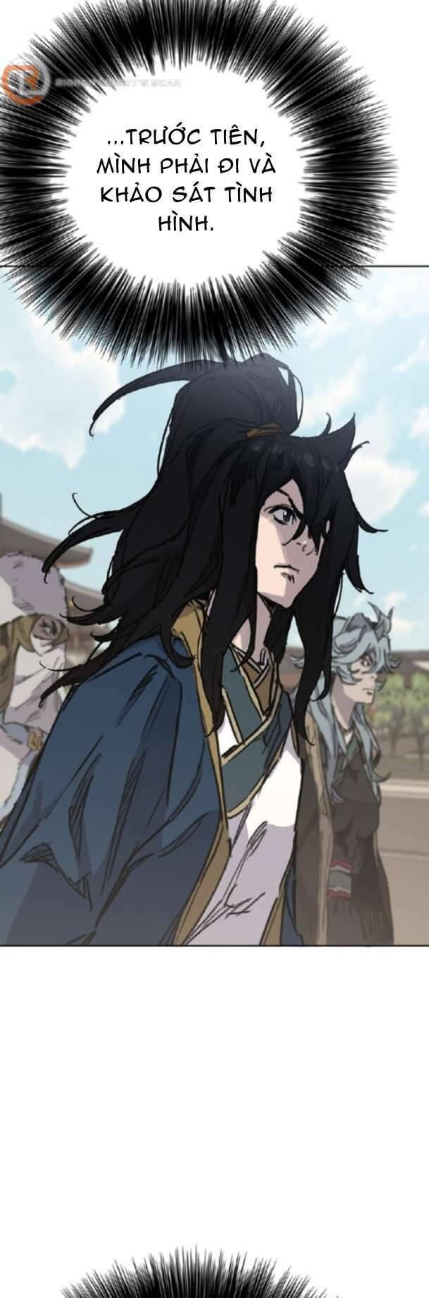 Tiên Kiếm Bất Bại Chap 180 - Next Chap 181