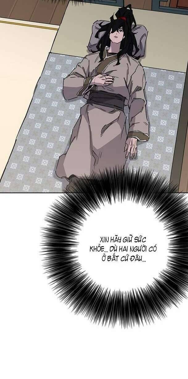 Tiên Kiếm Bất Bại Chap 195 - Next Chap 196