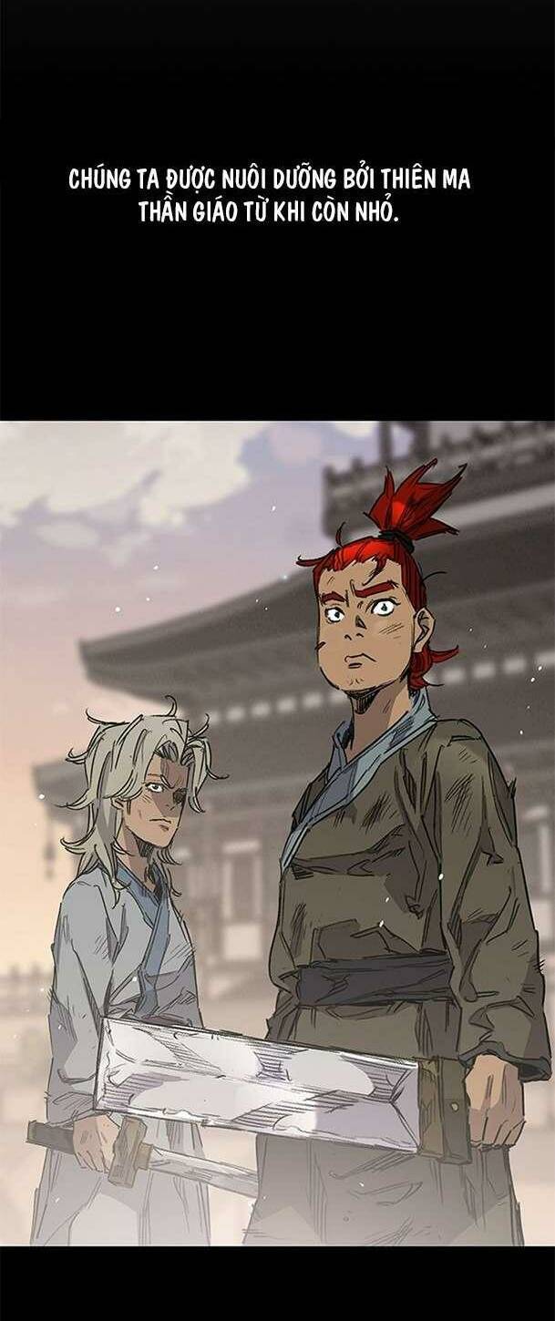 Tiên Kiếm Bất Bại Chap 190 - Next Chap 191
