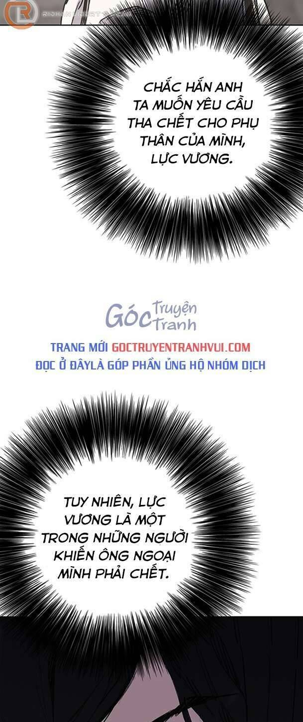 Tiên Kiếm Bất Bại Chap 190 - Next Chap 191