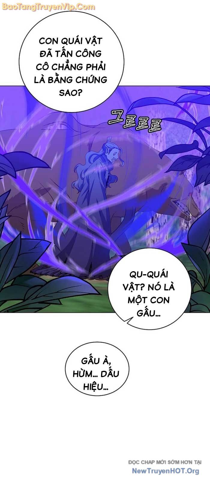 Anh Hùng Mạnh Nhất Trở Lại Chap 206 - Next Chap 207