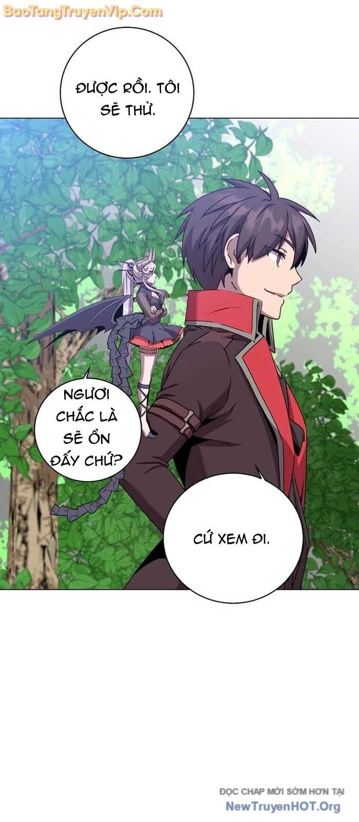 Anh Hùng Mạnh Nhất Trở Lại Chap 207 - Next Chap 208
