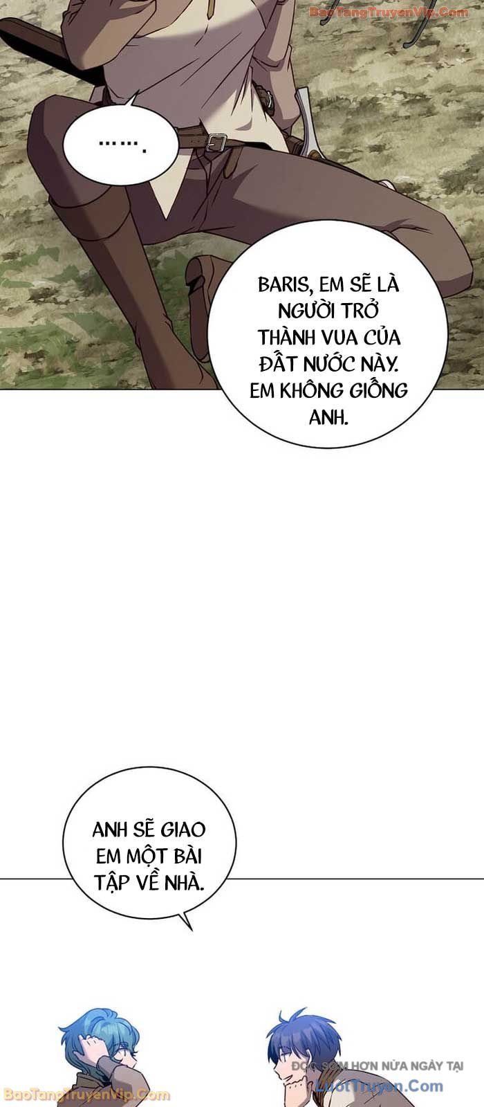 Anh Hùng Mạnh Nhất Trở Lại Chap 218 - Next Chap 219