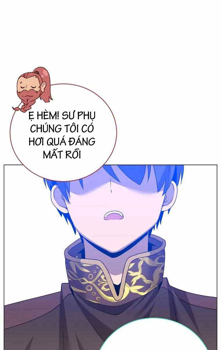 Anh Hùng Mạnh Nhất Trở Lại Chap 142 - Next Chap 143