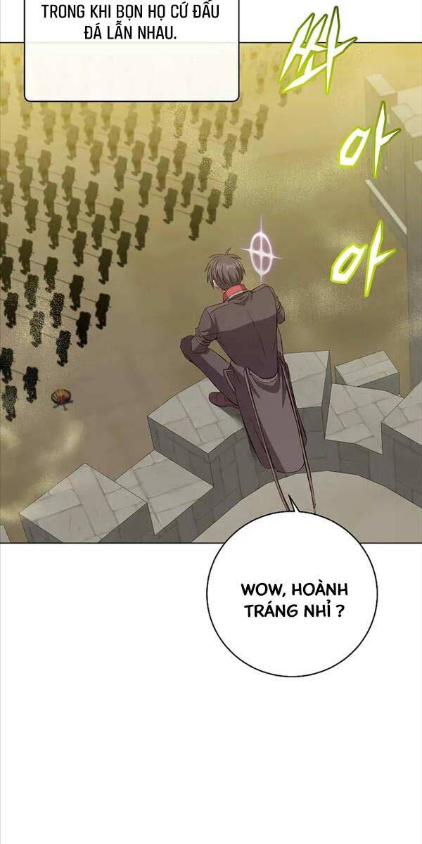 Anh Hùng Mạnh Nhất Trở Lại Chap 157 - Next Chap 158