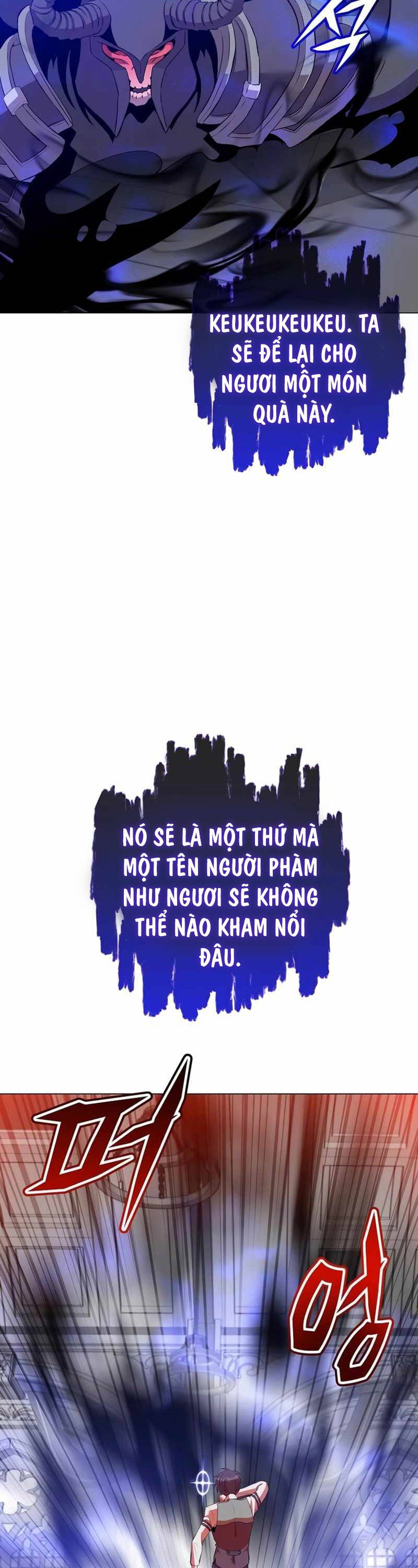 Anh Hùng Mạnh Nhất Trở Lại Chap 164 - Next Chap 165
