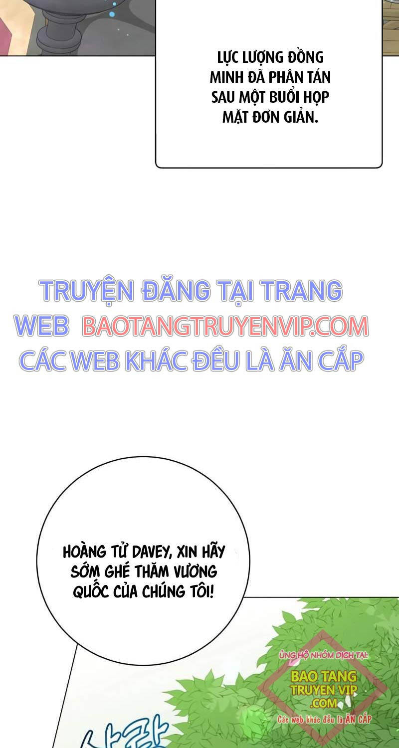 Anh Hùng Mạnh Nhất Trở Lại Chap 170 - Next Chap 171