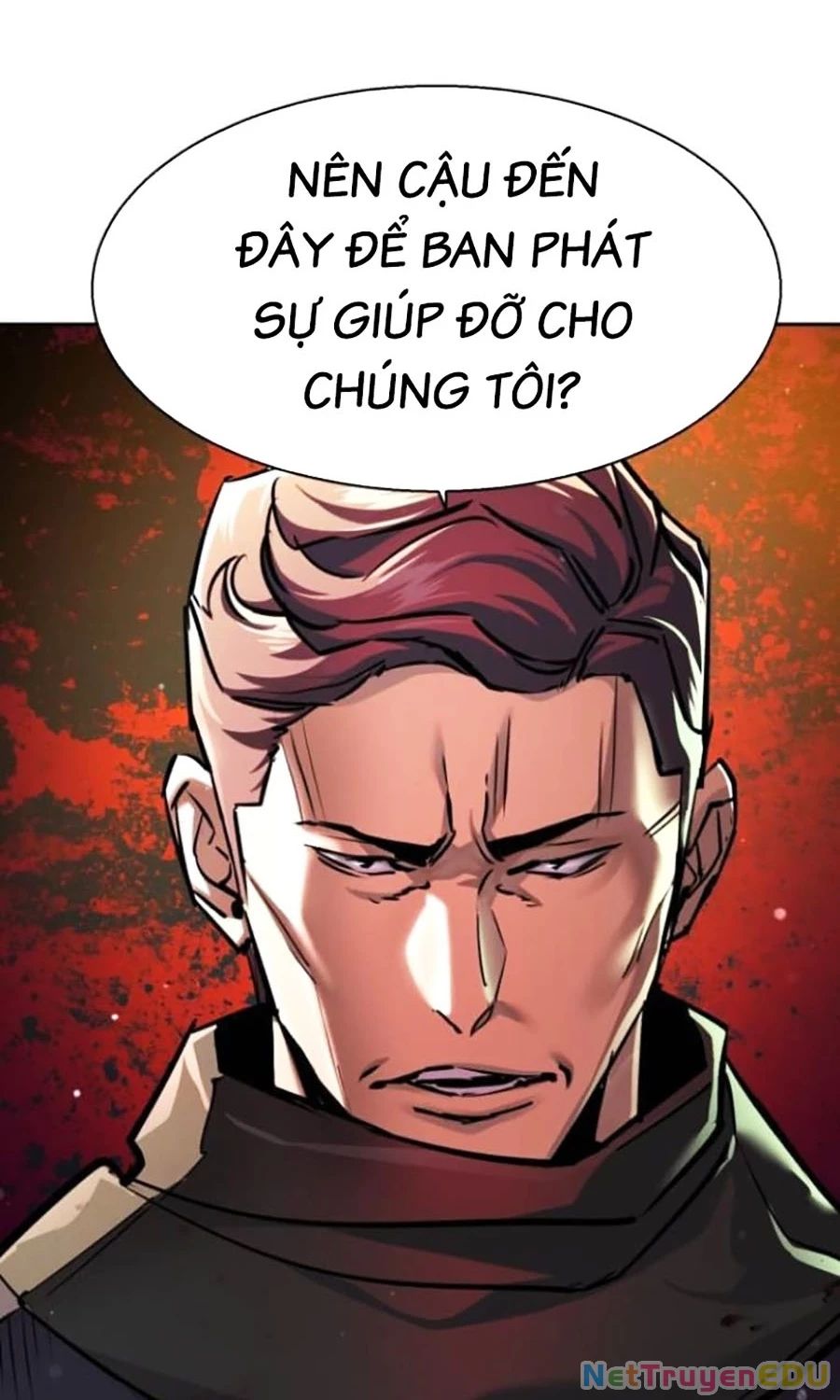 Bạn Học Của Tôi Là Lính Đánh Thuê Chap 225 - Next Chap 226