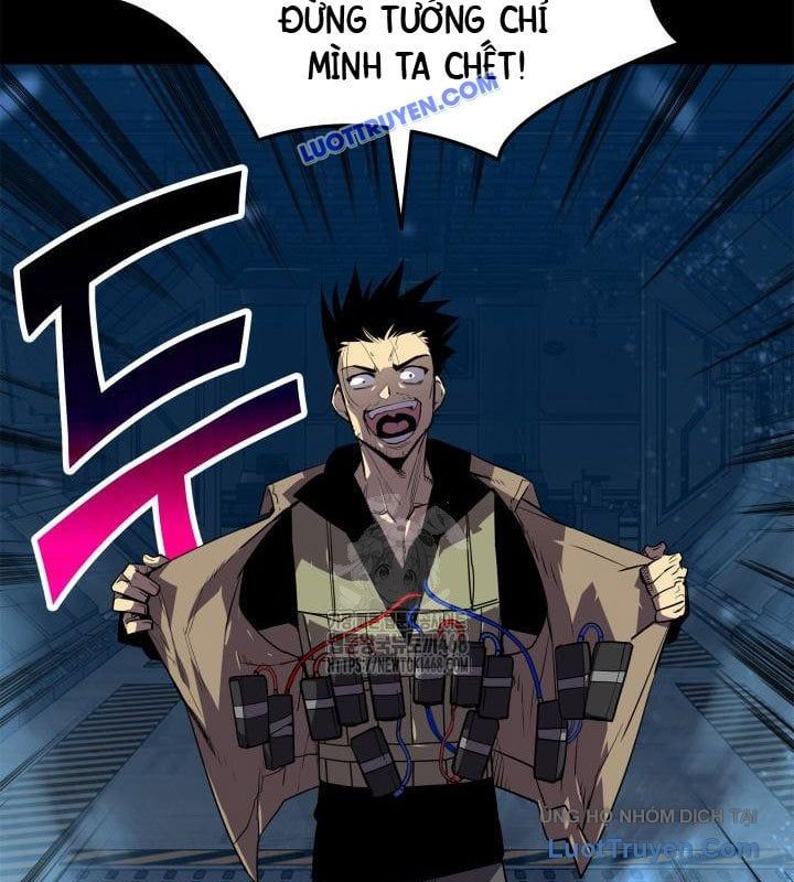 Tôi Là Lính Mới Chap 237 - Next Chap 238