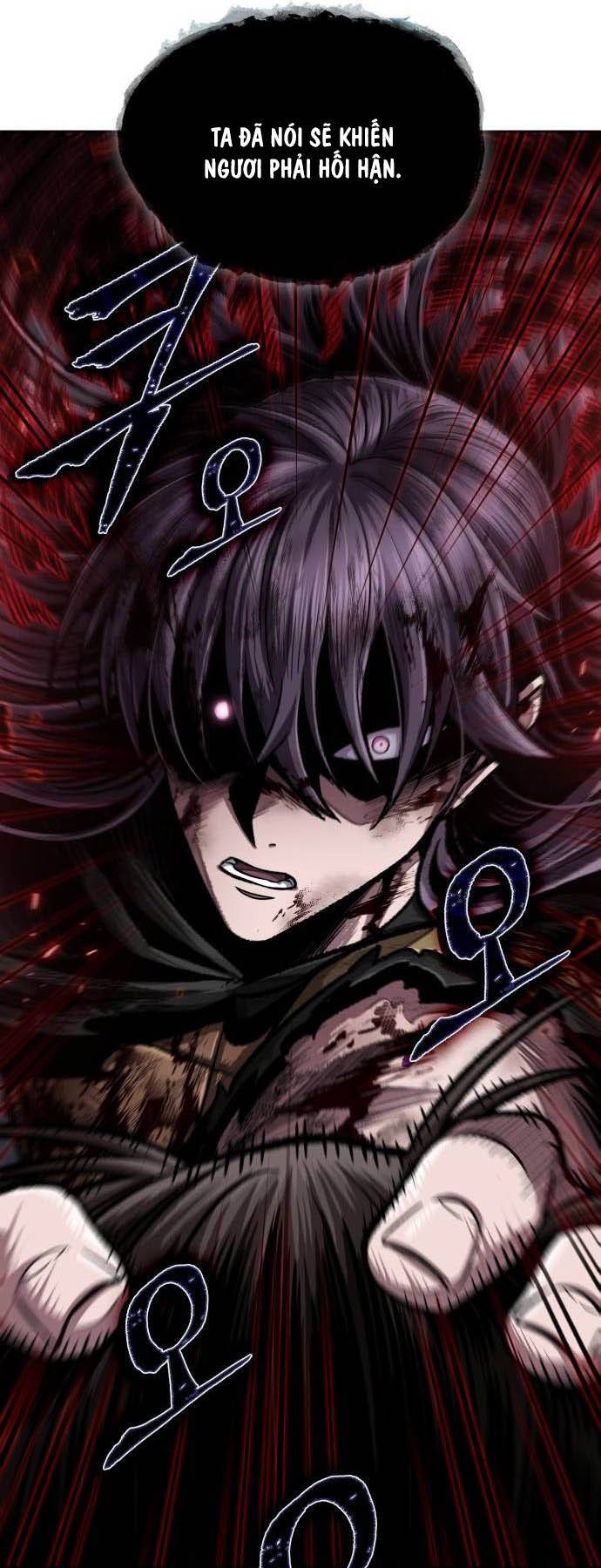 Ngã Lão Ma Thần Chap 205 - Next Chap 206