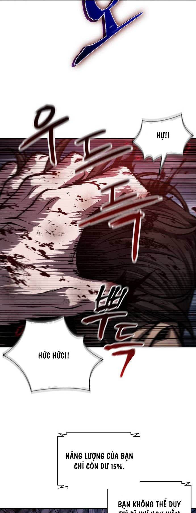 Ngã Lão Ma Thần Chap 205 - Next Chap 206