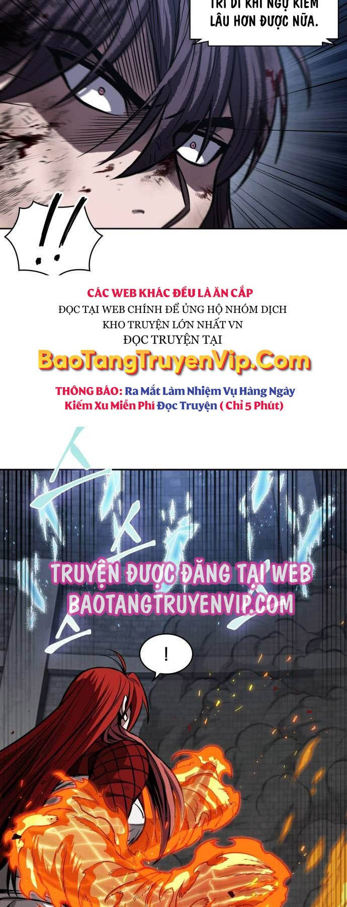 Ngã Lão Ma Thần Chap 205 - Next Chap 206