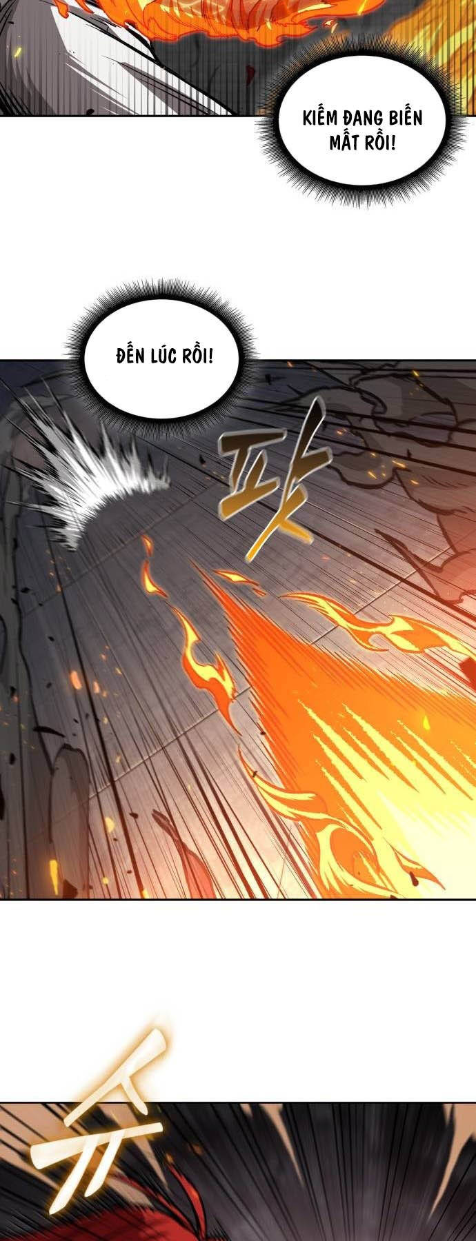 Ngã Lão Ma Thần Chap 205 - Next Chap 206