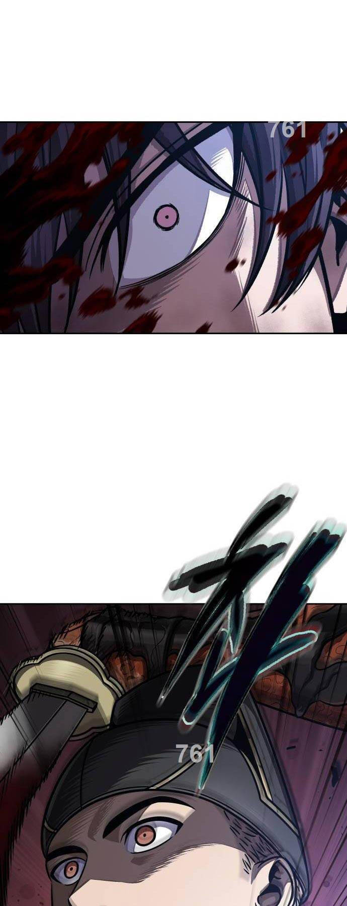 Ngã Lão Ma Thần Chap 205 - Next Chap 206