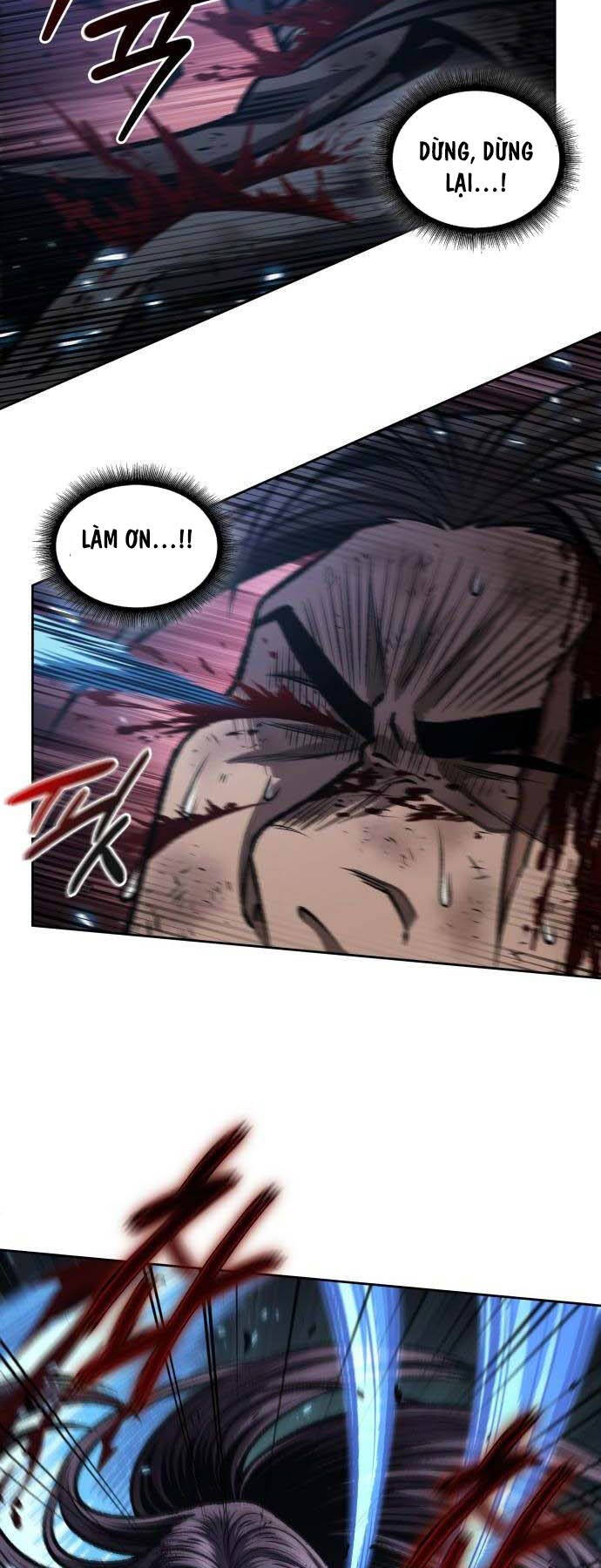 Ngã Lão Ma Thần Chap 205 - Next Chap 206