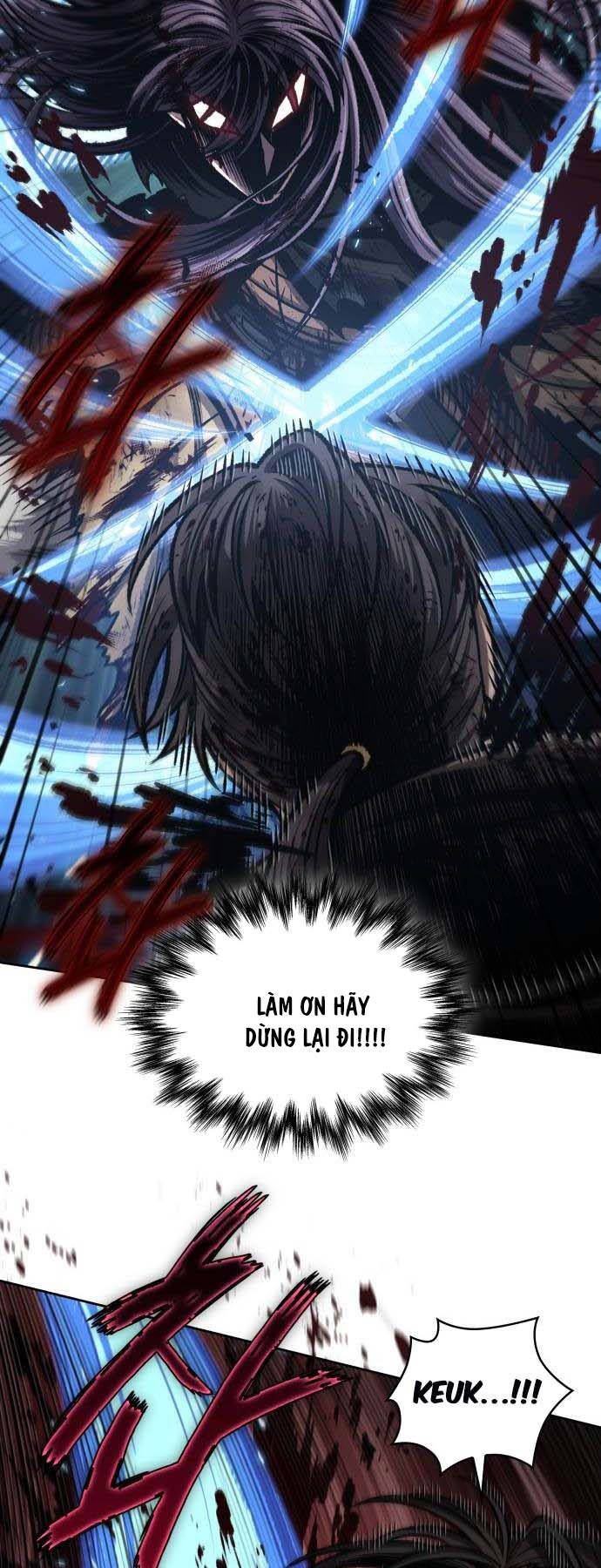 Ngã Lão Ma Thần Chap 205 - Next Chap 206