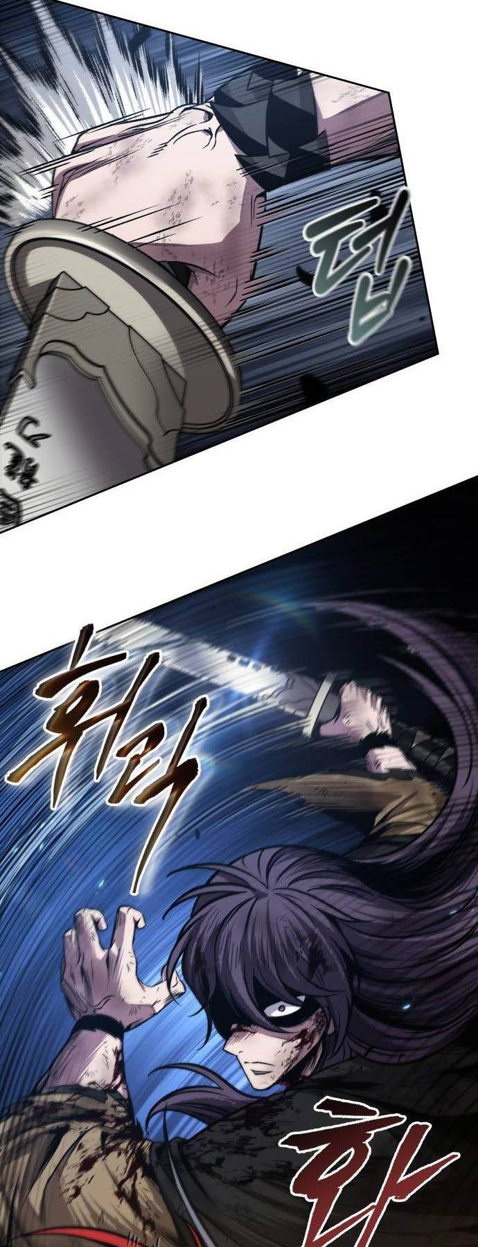 Ngã Lão Ma Thần Chap 205 - Next Chap 206