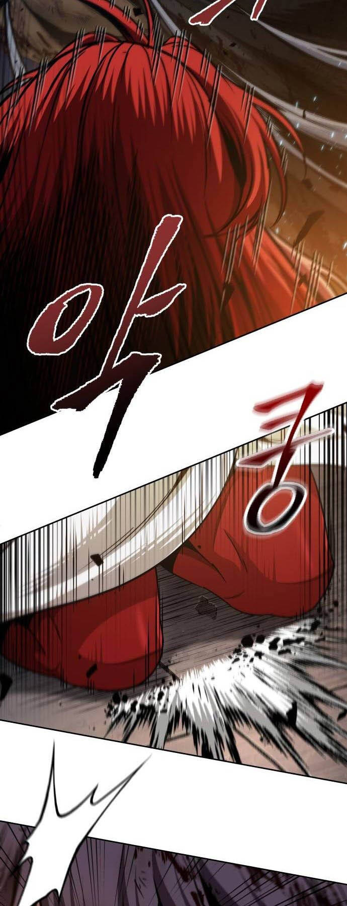 Ngã Lão Ma Thần Chap 205 - Next Chap 206