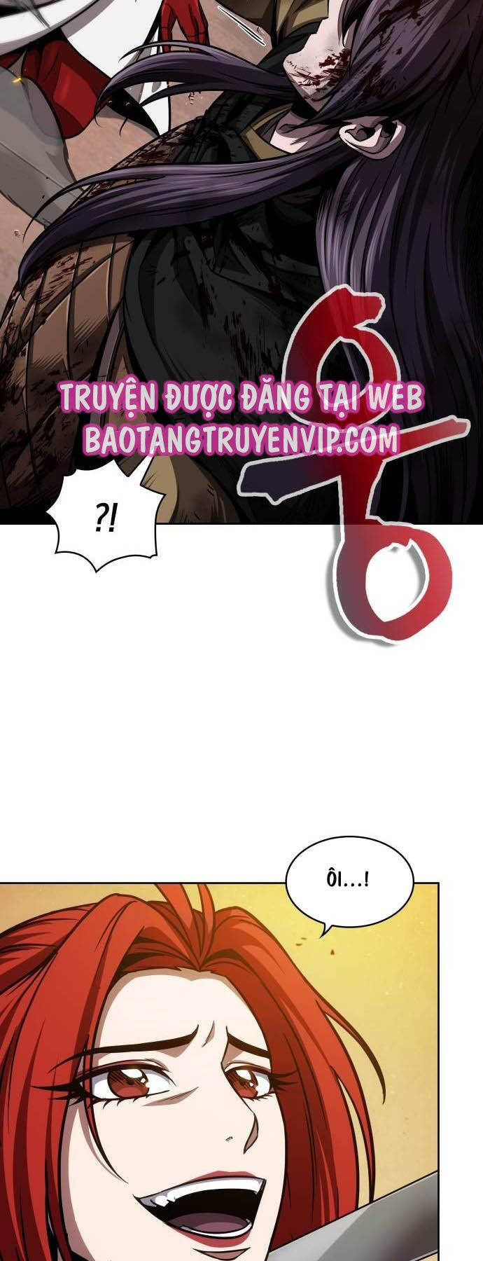Ngã Lão Ma Thần Chap 205 - Next Chap 206