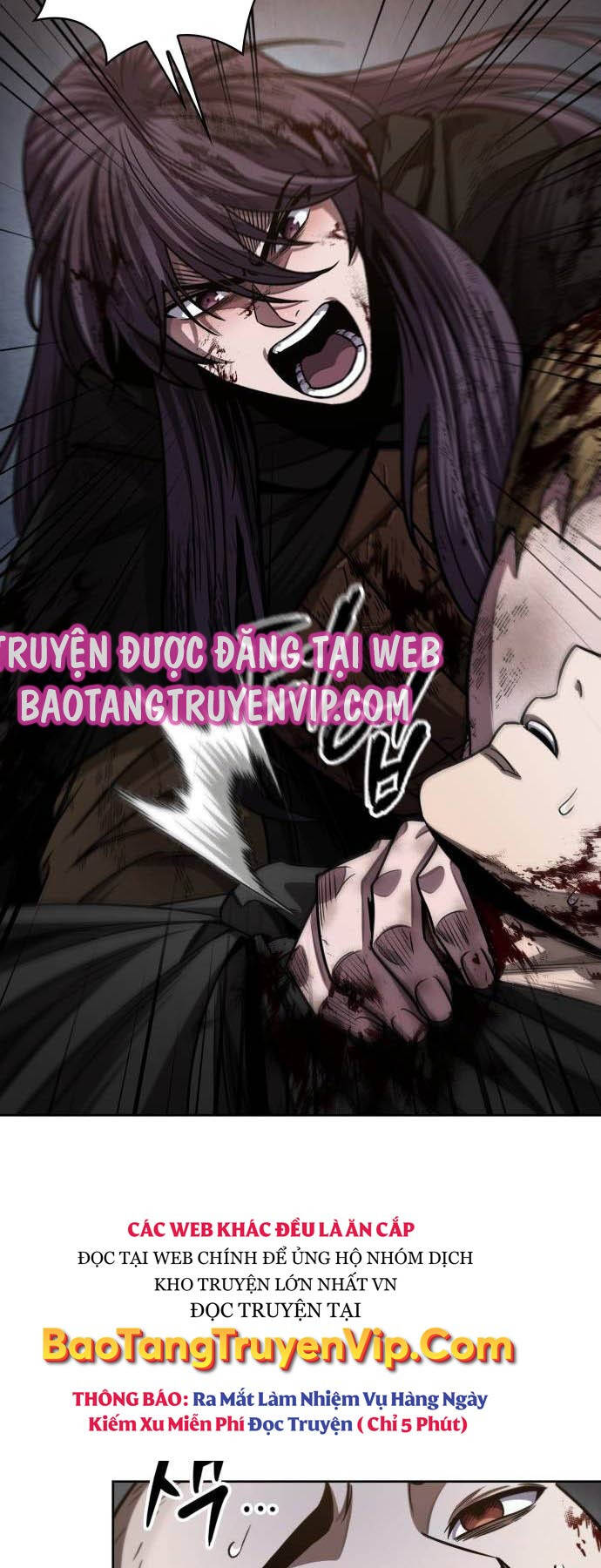 Ngã Lão Ma Thần Chap 205 - Next Chap 206