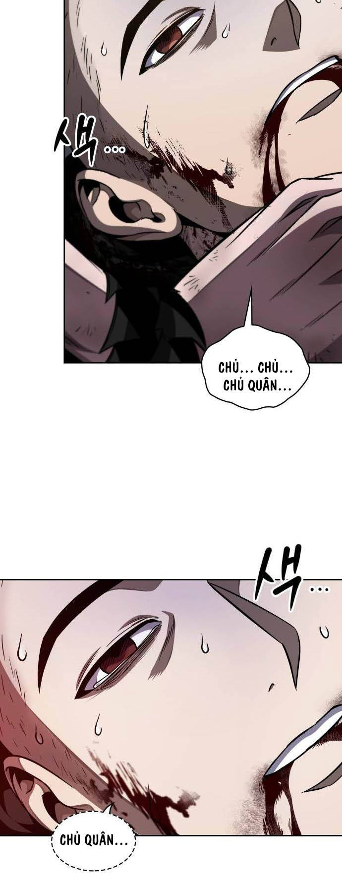 Ngã Lão Ma Thần Chap 205 - Next Chap 206