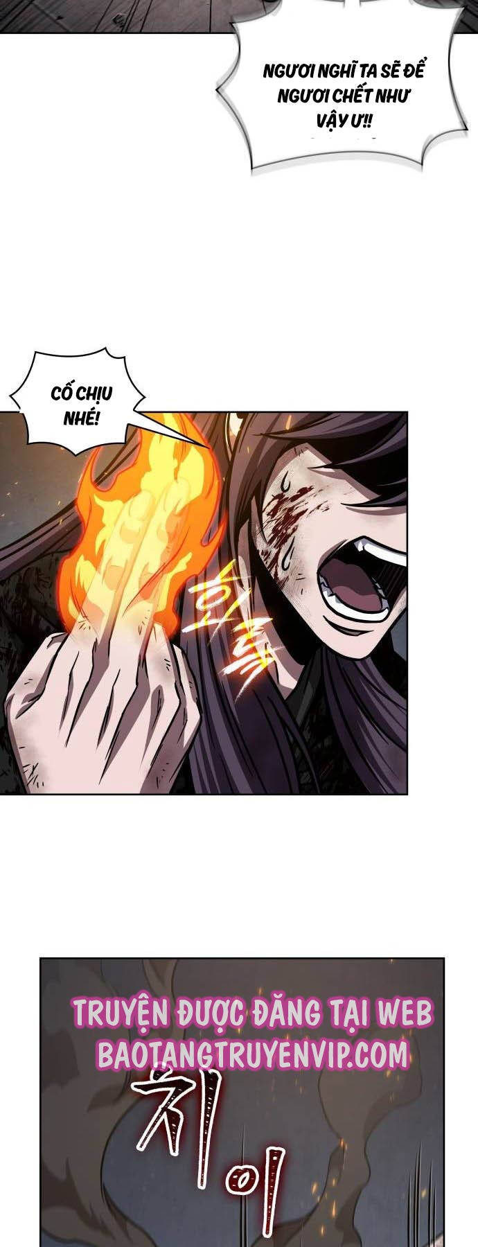 Ngã Lão Ma Thần Chap 205 - Next Chap 206