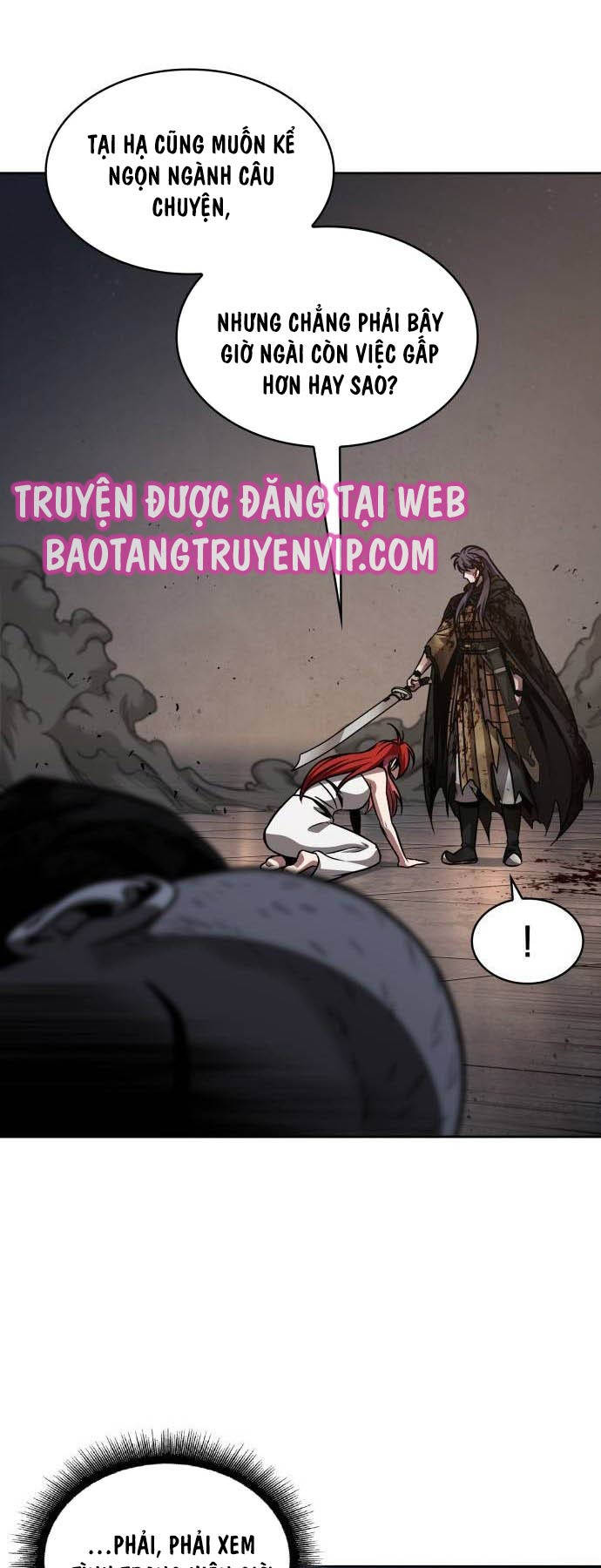 Ngã Lão Ma Thần Chap 205 - Next Chap 206