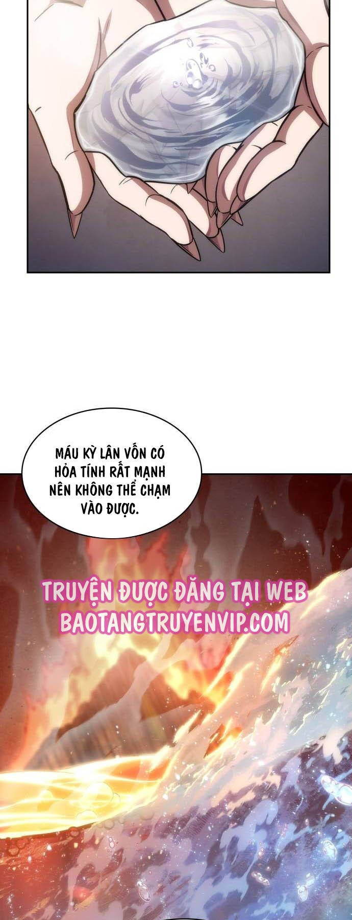 Ngã Lão Ma Thần Chap 205 - Next Chap 206