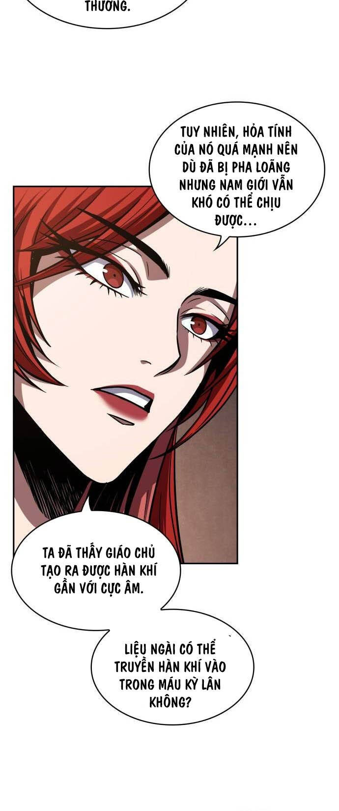 Ngã Lão Ma Thần Chap 205 - Next Chap 206
