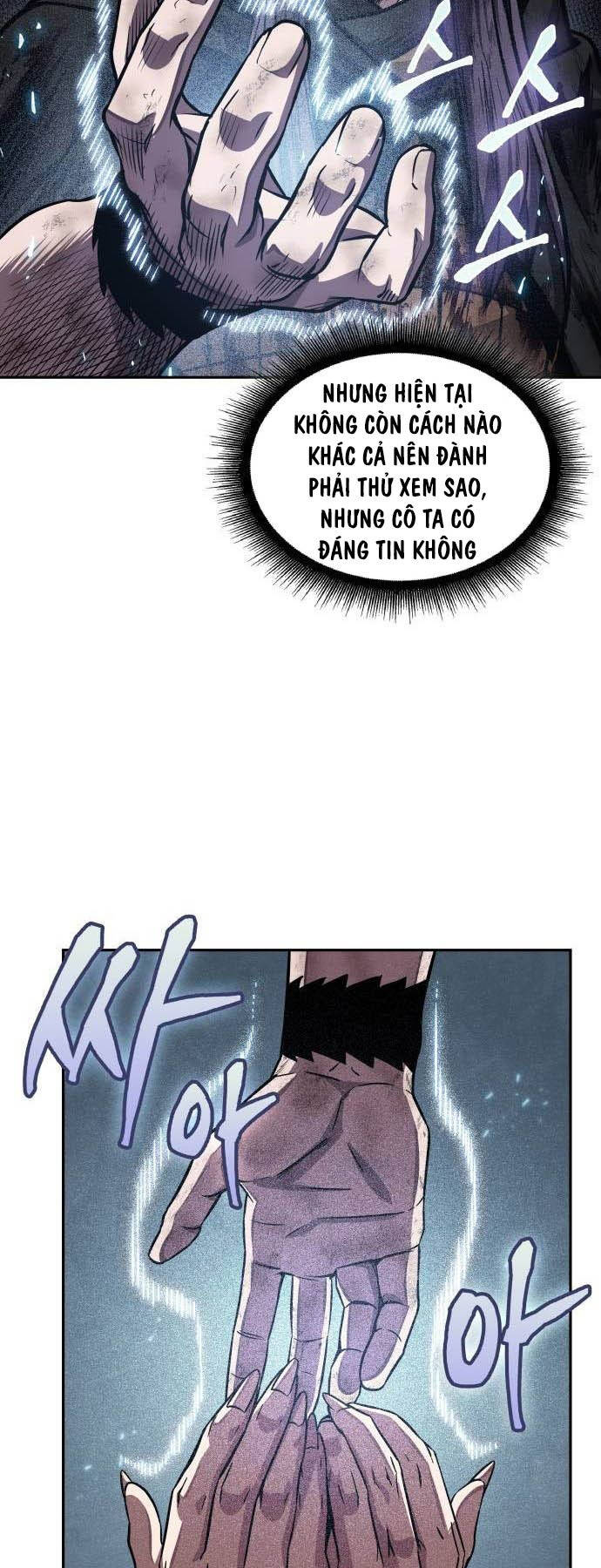Ngã Lão Ma Thần Chap 205 - Next Chap 206