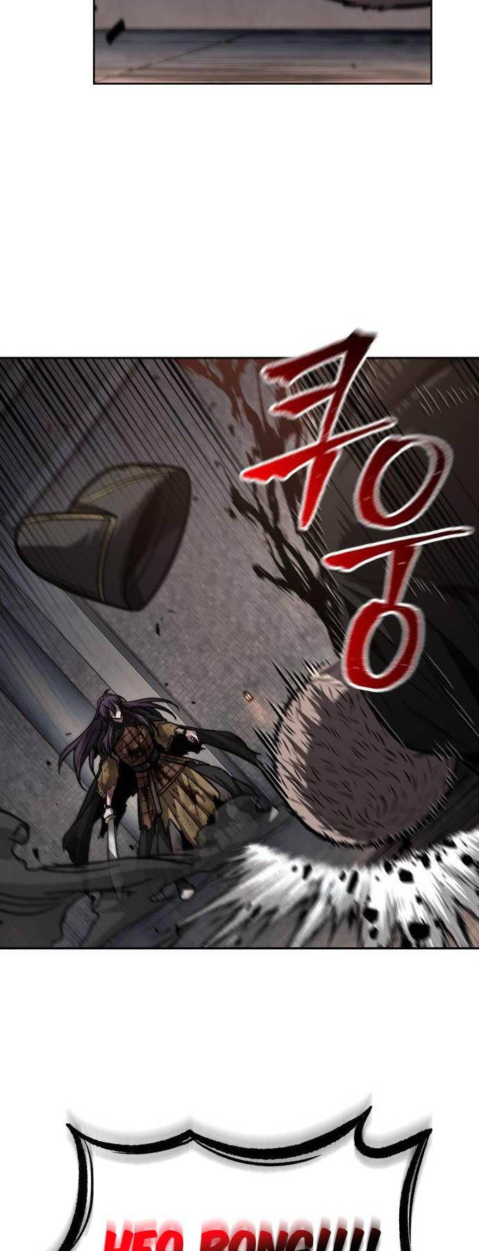 Ngã Lão Ma Thần Chap 205 - Next Chap 206