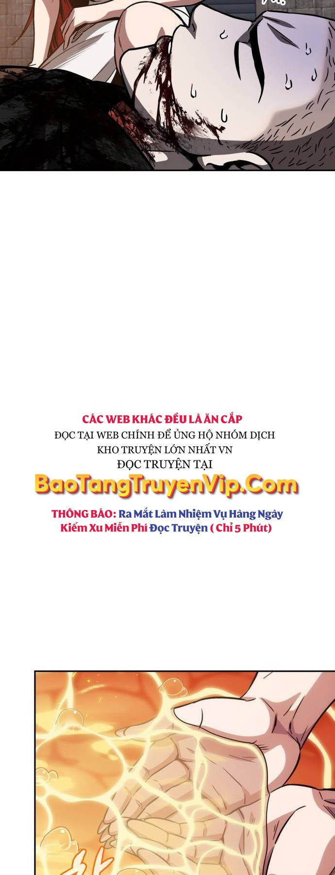 Ngã Lão Ma Thần Chap 205 - Next Chap 206