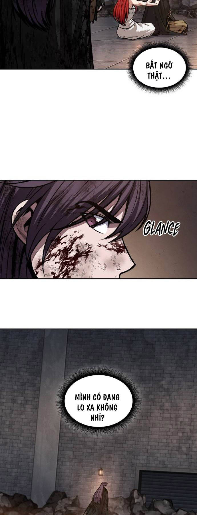 Ngã Lão Ma Thần Chap 205 - Next Chap 206